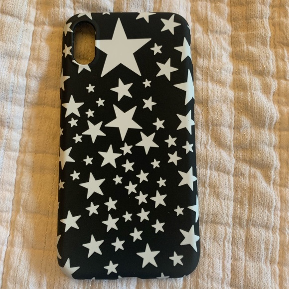 IPhone XS phone case